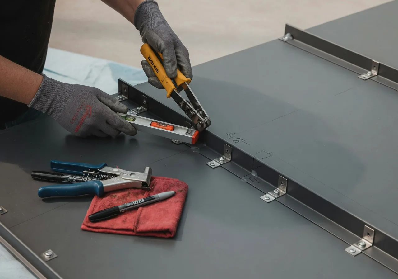 Why choose Metal Roofing Installation in Malott, WA